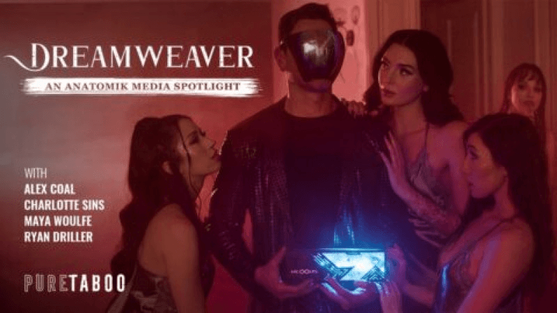 PureTaboo - Người thêu dệt giấc mơ
