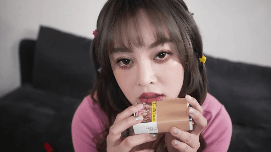 PH150 - Lợi dụng cô em gái thèm khát làm tình