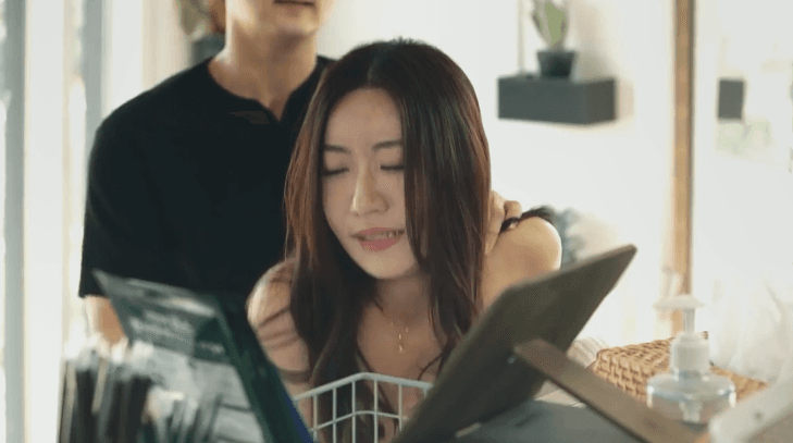 Làm tình với bạn thân của em gái