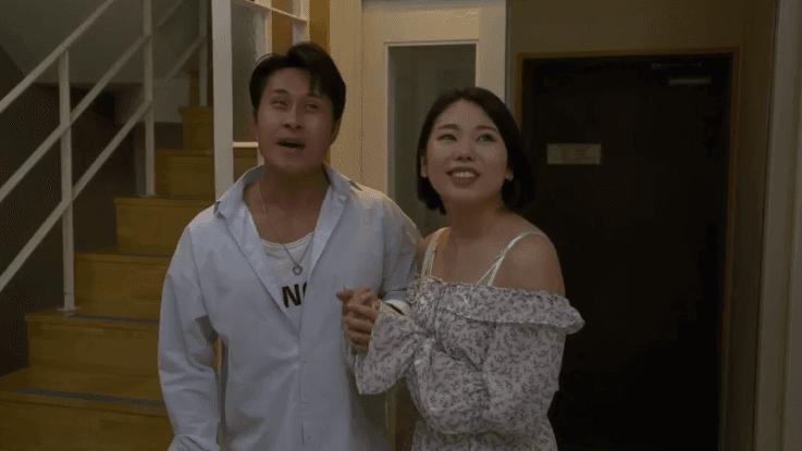 Ba người bạn nóng bỏng