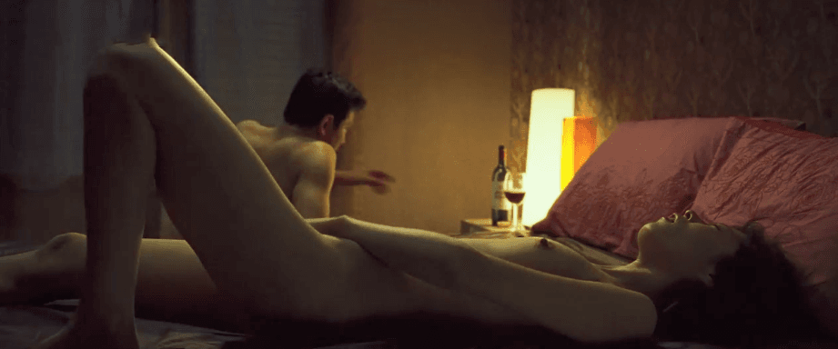 Người vợ luật sư